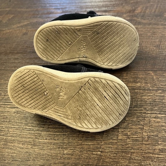 Zara Baby Shoe - Picture 9 of 9